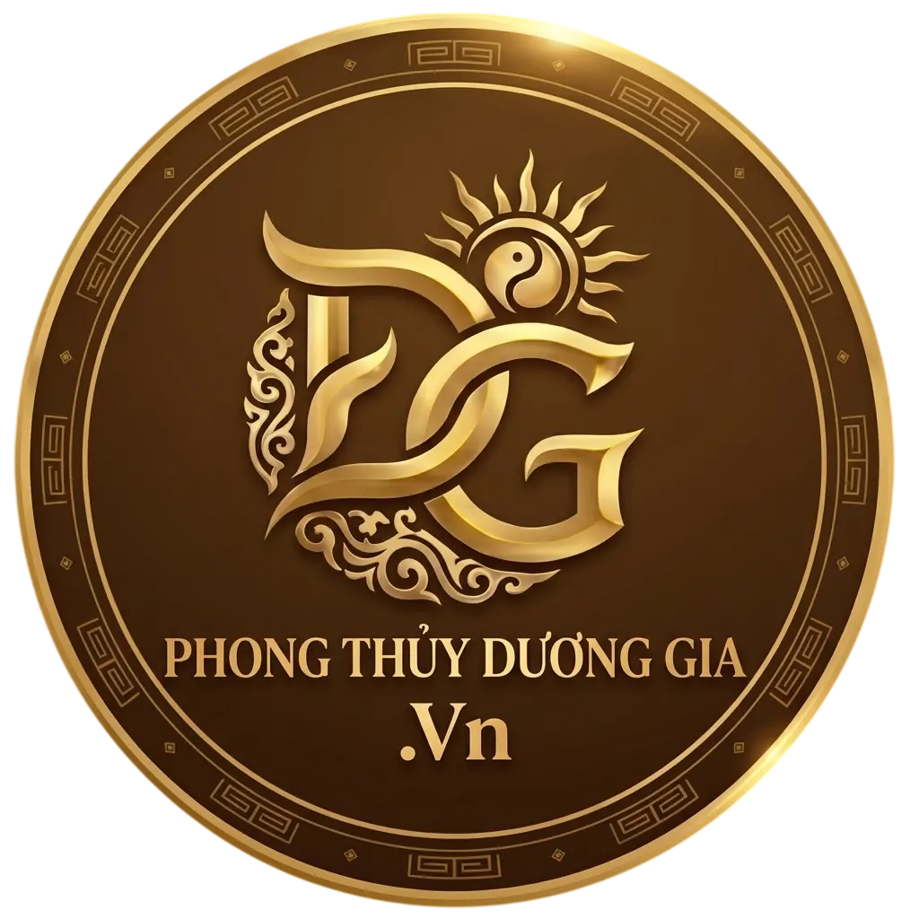 Phong Thủy Dương Gia