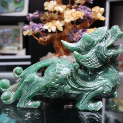 Vật phẩm phong thủy