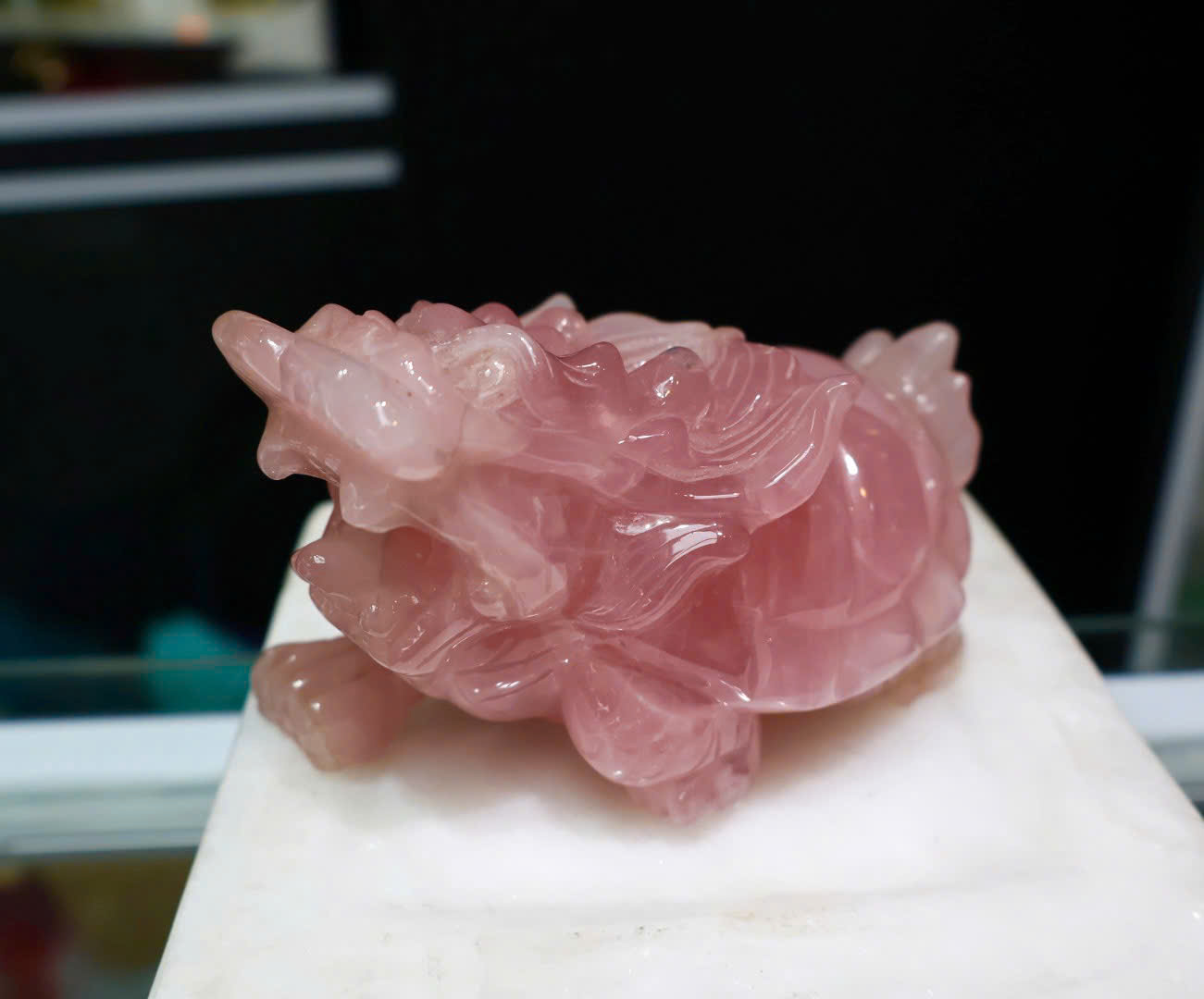 Vật phẩm phong thủy