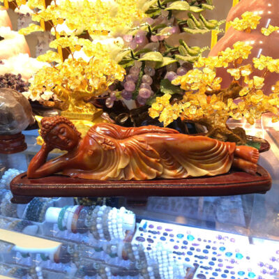 Tranh phong cảnh phong thủy